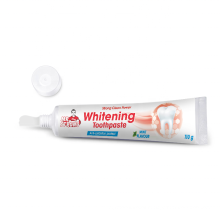 High rated stain removal whitening toothpaste for teeth whitening